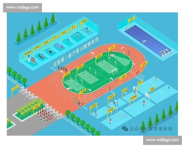 打造全新体育体验平台引领未来运动潮流激发全球体育爱好者热情