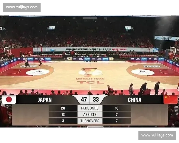 全方位直播篮球赛事实时比分与精彩集锦平台