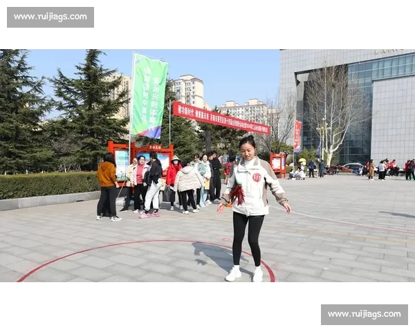 全民健身新时代：探索体育运动对身心健康的全面影响