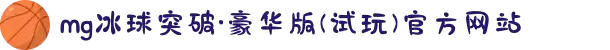 mg冰球突破·豪华版(试玩)官方网站
